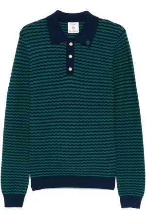Casablanca Mini Wave polo
