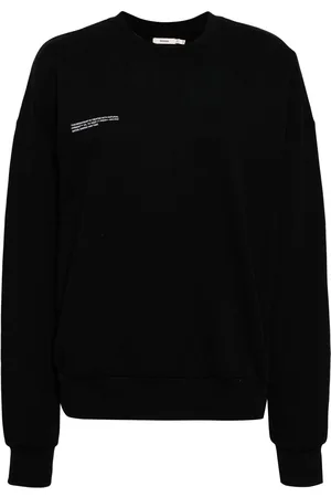 The Pangaia 365 Midweight-sweatshirt