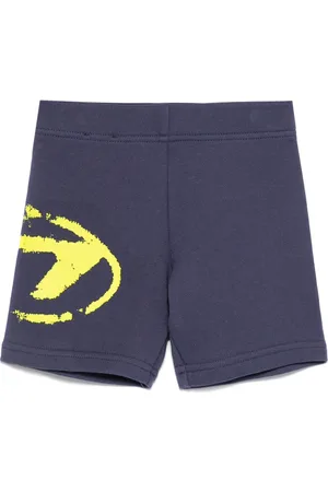 Diesel Træningsshorts