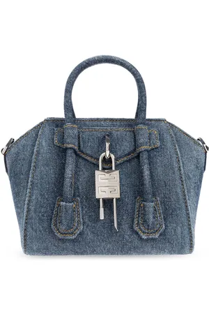 Givenchy Antigona Lock Toy håndtaske