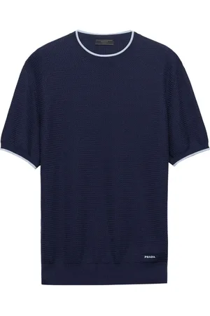 Prada Kortærmet sweater
