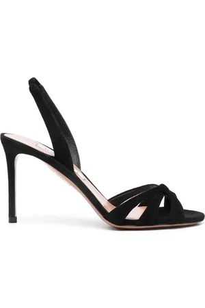 Aquazzura 85 mm Tati sandaler