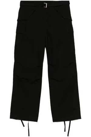 SACAI Cargo-bukser med bælte