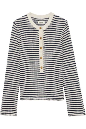 Zadig & Voltaire Mandala trøje