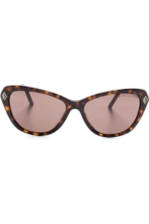 Ralph Lauren The Ella 57 solbriller