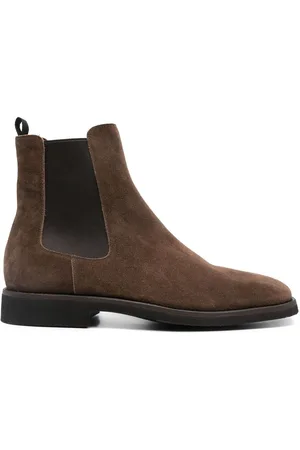 Tom Ford Chelsea ruskindsstøvler