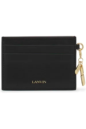 Lanvin Kortholder i læder