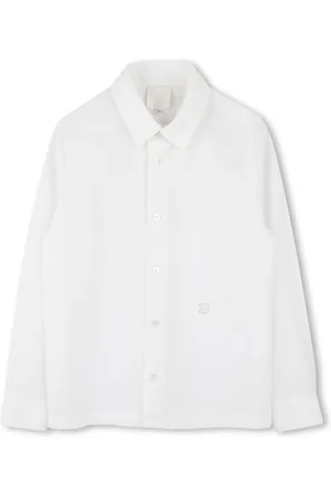 Givenchy Skjorte i bomuld