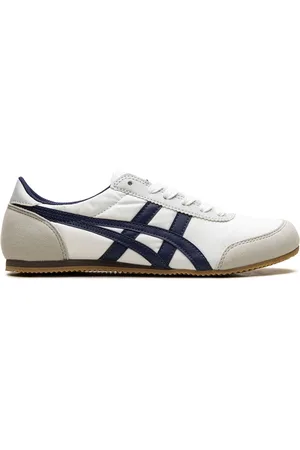 Onitsuka Tiger Track Trainer "White/Blue" sneakers