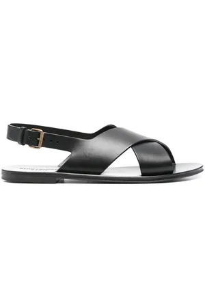 Saint Laurent Mojave sandaler