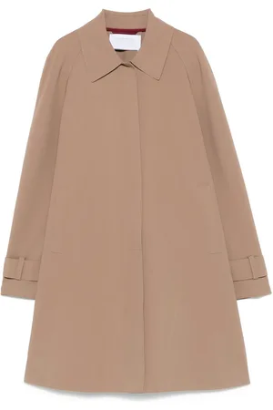 Harris Wharf London Vandafvisende parka
