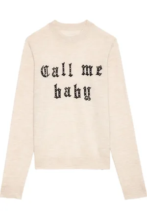 Zadig & Voltaire Ivy trøje