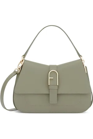 Furla Mellemstor Flow tote