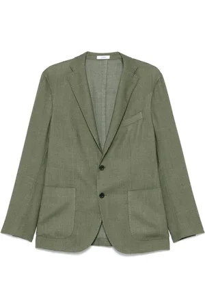 Boglioli Enkeltradet blazer