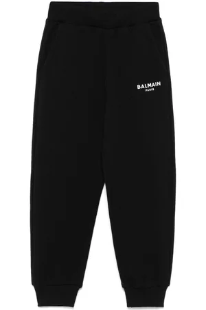 Balmain Joggingbukser med logotryk