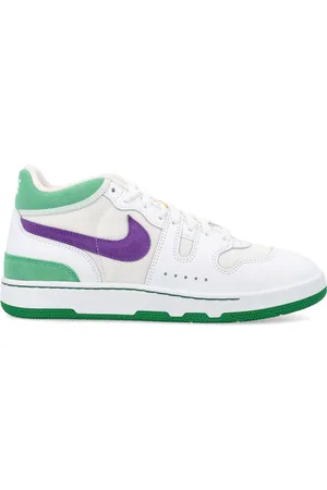 Nike Attack PRM sneakers med paneler