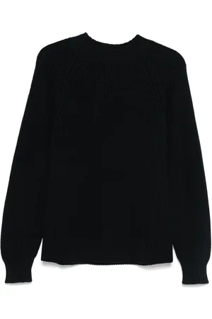 DRUMOHR Sømandsstrikket sweater