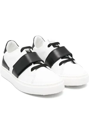Balmain Lædersneakers