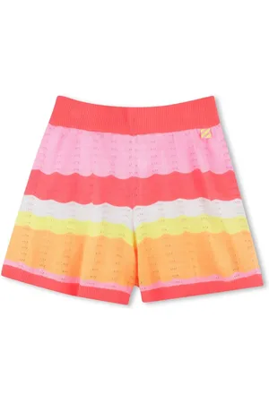 Billieblush Strikkede shorts