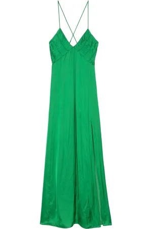 Zadig & Voltaire Rayonne kjole