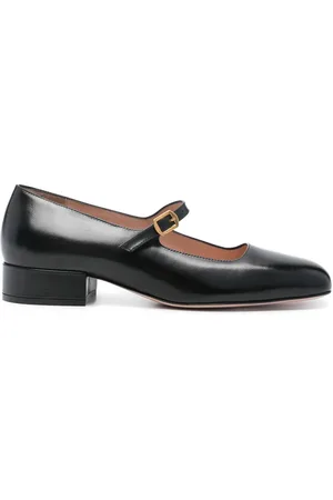 Bally Belkys ballerinaer