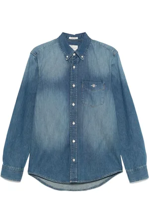 GANT Denimskjorte
