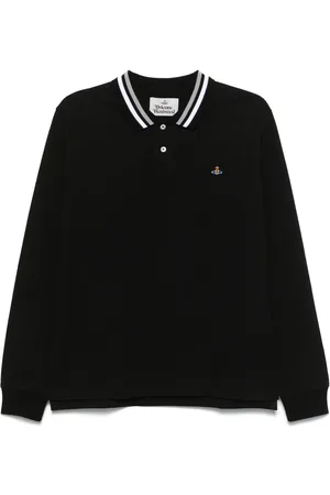 Vivienne Westwood Langærmet polo