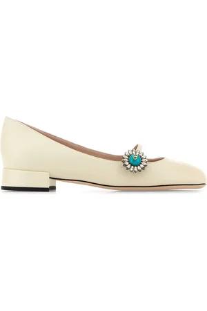 VALENTINO GARAVANI Flade Preshoes ballerinaer