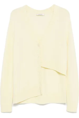 Dorothee Schumacher Asymmetrisk cardigan