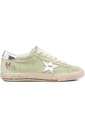 Golden Goose Super-Star sneakers
