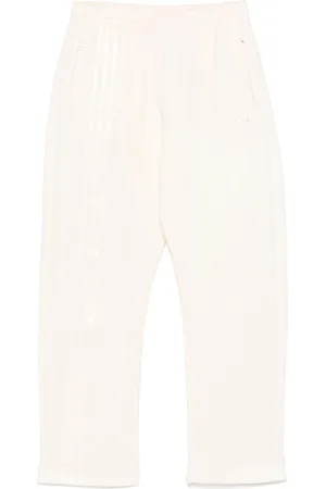 adidas Joggingbukser med striber langs siden