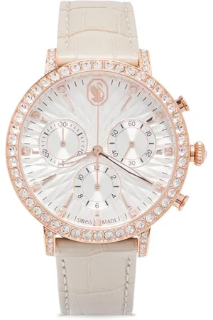 Swarovski Matrix Tennis Chrono 36 mm ur