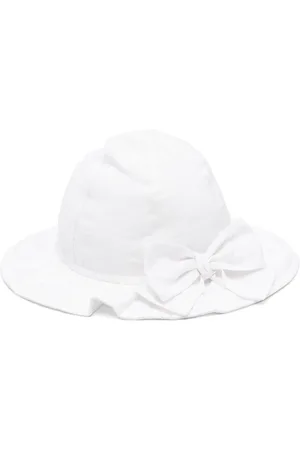 Il gufo Hat med sløjfedetalje