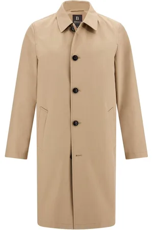 Boggi Milano Peacoat i bomuld