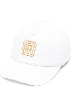 Balmain Kasket med broderet logo