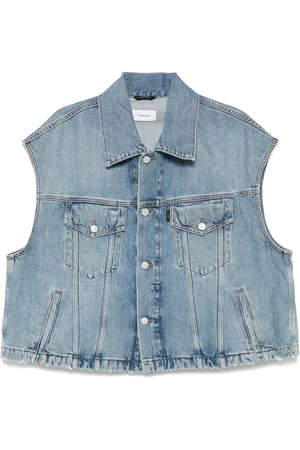 haikure Denimvest