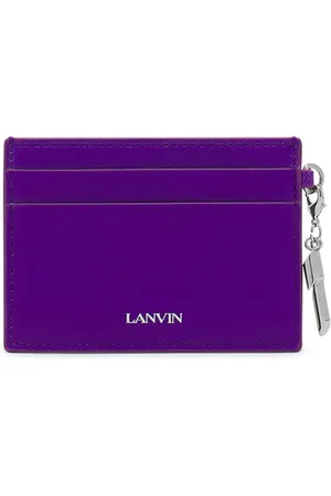 Lanvin Kortholder i læder