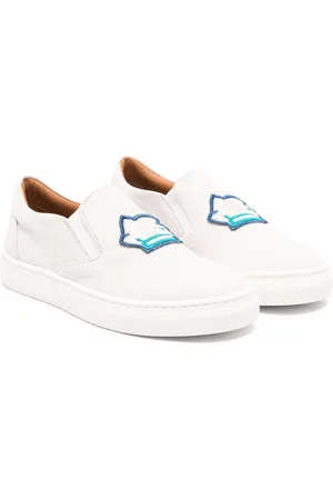 Etro Sneakers med Pegaso-motiv