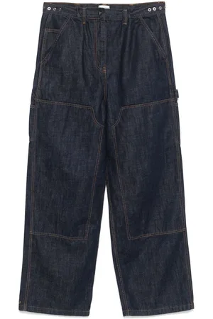 MAGDA BUTRYM Jeans med brede ben