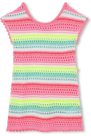Billieblush Tricot-kjole