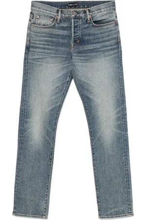 Tom Ford Jeans med smal pasform