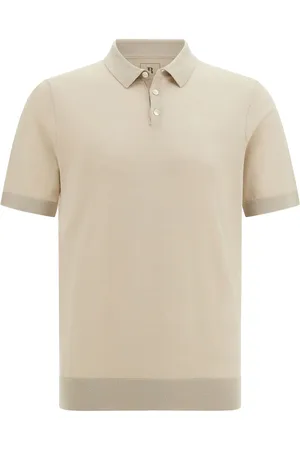 Boggi Milano Polo-skjorte
