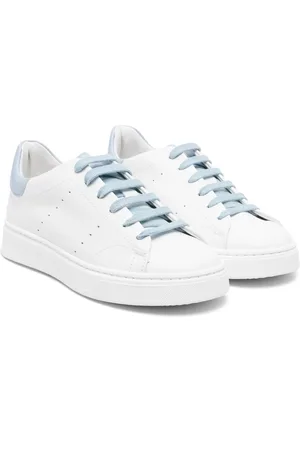 COLORICHIARI Lædersneakers