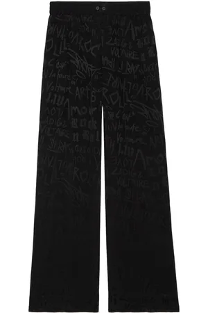 Zadig & Voltaire Pin-bukser