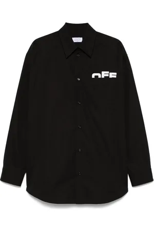 OFF-WHITE Shared skjorte