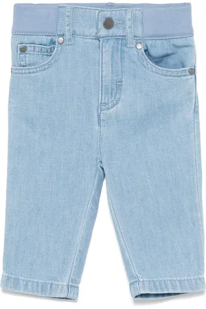 Stella McCartney Jeans med lige ben