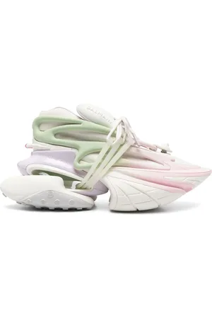 Balmain Sneakers med enhjørning
