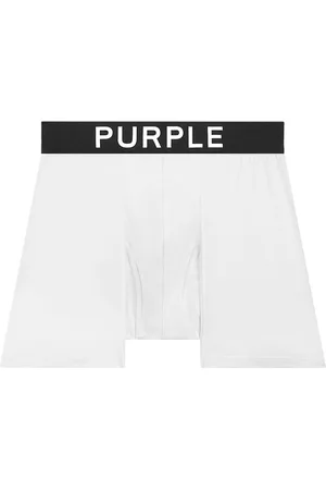 Purple Brand Boksershorts med logobånd