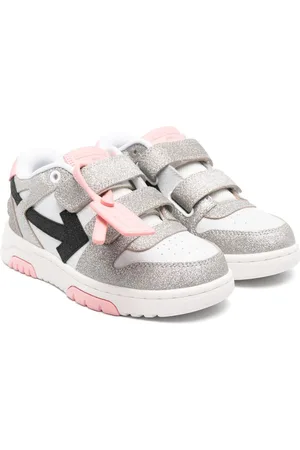 OFF-WHITE Out Of Office sneakers