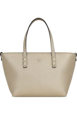 Fendi Selleria Macro tote